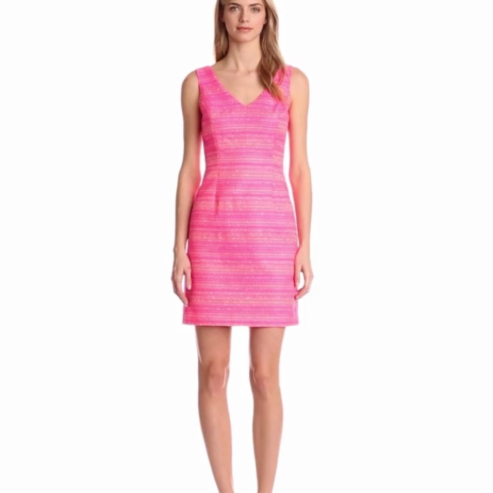 Lilly Pulitzer Laidley dress size 0